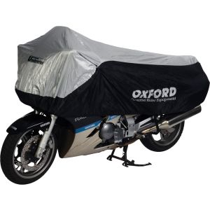 Oxford Umbratex Motorcycle Cover - XL