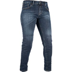 Oxford Original Approved Ladies Slim Jeans - 2 Year Blue