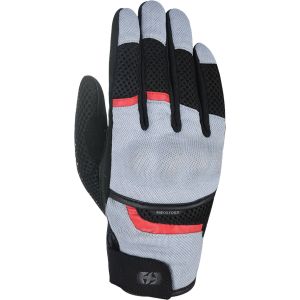 Oxford Brisbane Air Gloves - Tech Grey