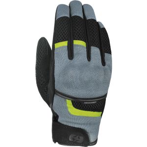 Oxford Brisbane Air Gloves - Charcoal