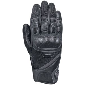 Oxford Outback Gloves - Black
