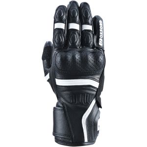 Oxford RP-5 2.0 Gloves - Black/White