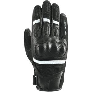Oxford RP-6S Gloves - Black/White