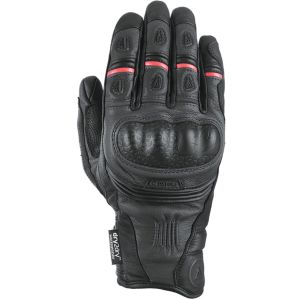 Oxford Mondial Short WP Gloves - Tech Black
