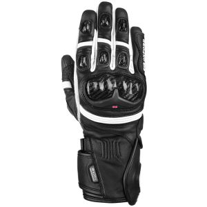 Oxford RP-2R WP Gloves - Black/White