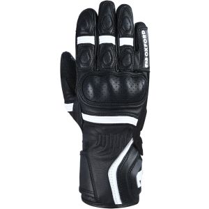 Oxford RP-5 2.0 Ladies Gloves - Black/White