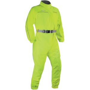 Oxford Rainseal Over Suit - Fluo