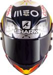 Shark Race-R Pro GP - Oliveira Signature Mat BSW - SALE