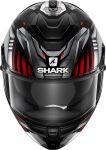 Shark Spartan GT - Replikan KUS (2022) - SALE