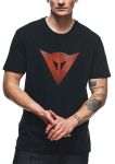 Dainese Logo T-Shirt - Black