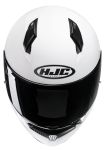 HJC C10 - Gloss White