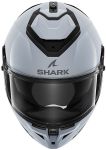 Shark Spartan GT PRO -  Blank White