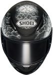 Shoei NXR2 - Gleam TC5 top
