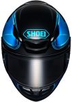 Shoei NXR2 - Sheen TC2