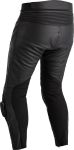 RST Sabre Leather Trousers - Black