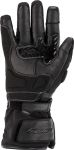 RST Storm 2 Textile CE Ladies WP Gloves - Black
