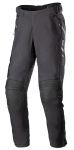 Alpinestars Stella Bogota Pro DS Textile Trousers - Black