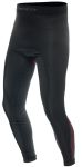 Dainese No Wind Thermo Base Layer Pants - Black