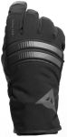 Dainese Plaza 3 Lady D-Dry Gloves - Black/Anthracite