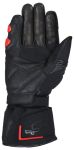 Furygan Flegere Gloves - Black/Red