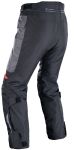 Oxford Rockland MS Trouser - Charcoal/Black/Red