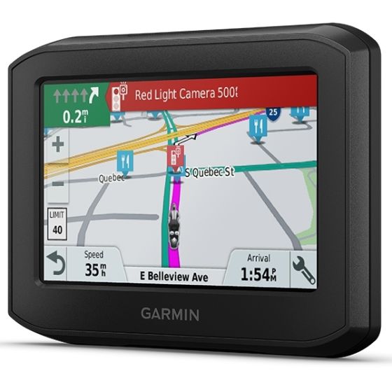 Garmin Zumo 396 GPS LMT-S - Full Europe