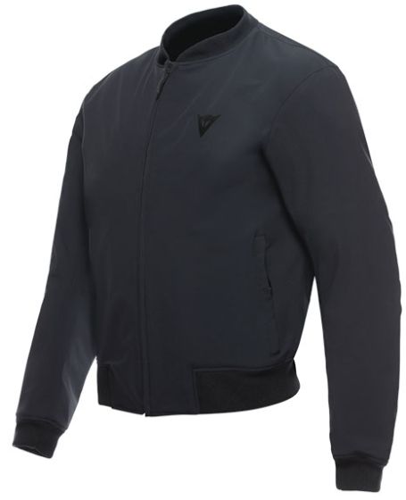 Dainese Bhyde No-Wind Textile Jacket - Black