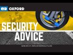 Oxford Security Advice