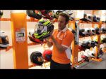 NEW SCHUBERTH R2 Sports Full Face Motorcycle Helmet (Full HD)