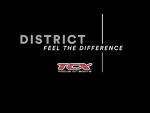 TCX // DISTRICT WATERPROOF – Feel the difference