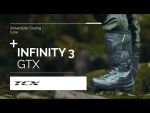 Infinity 3 GTX | TCX