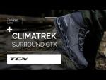Climatrek surround GTX | TCX