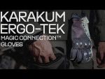 Karakum Ergo-Tek Magic Connection™ | Tech Video | Dainese
