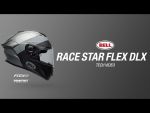 Race Star FLEX DLX | Bell Helmets