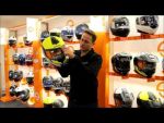 SCHUBERTH S2 Sport motorcycle helmet (Full HD)