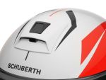 Schuberth C4 Pro - Merak White