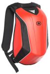 Dainese D-Mach Compact Backpack - Fluo Red