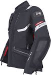 Richa Armada GTX Pro Textile Jacket - Black