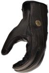 Viper VPR002 Retro Stripe CE Gloves - Brown