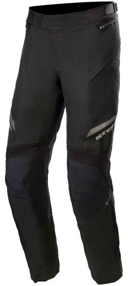 Alpinestars Road Tech GTX Textile Trousers - Black