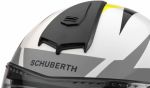 Schuberth S2 Sport - Polar Yellow - SALE