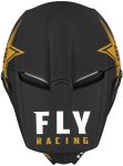 Fly Kinetic - Rockstar Black/Gold