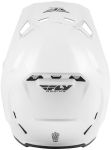 Fly Formula Carbon - Gloss White