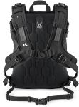 Kriega Max28 Expandable Backpack - Black