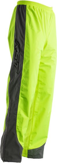 RST Pro Series Waterproof Trousers - Fluo Yellow