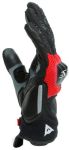 Dainese D-Explorer 2 Gloves - Black/Blue/Red/Grey