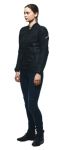 Dainese Ladies Avro 5 Textile Jacket - Black
