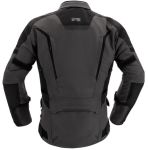 Richa Cyclone 2 GTX Textile Jacket - Black/Grey