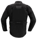 Richa Phantom 3 Textile Jacket - Black