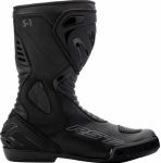 RST S1 CE Waterproof Boots - Black